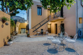 Kristina´s Apartments - Dodekanes Rhodos